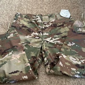 OCP pants